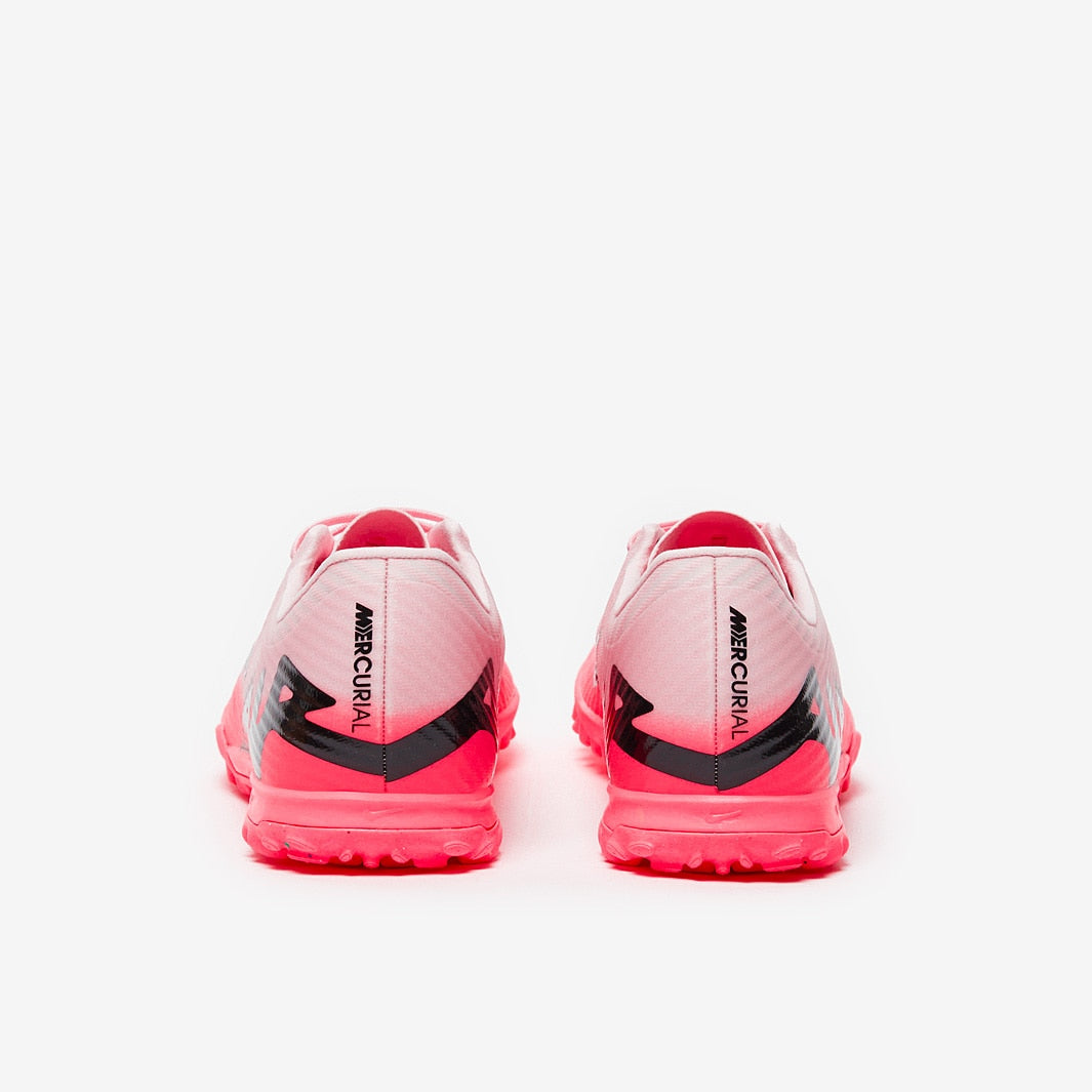 Chuteira Nike Air Zoom Mercurial Vapor Society 15 Academy Mad Brilliance
