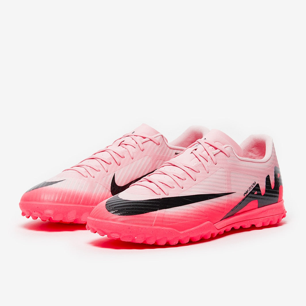 Chuteira Nike Air Zoom Mercurial Vapor Society 15 Academy Mad Brilliance