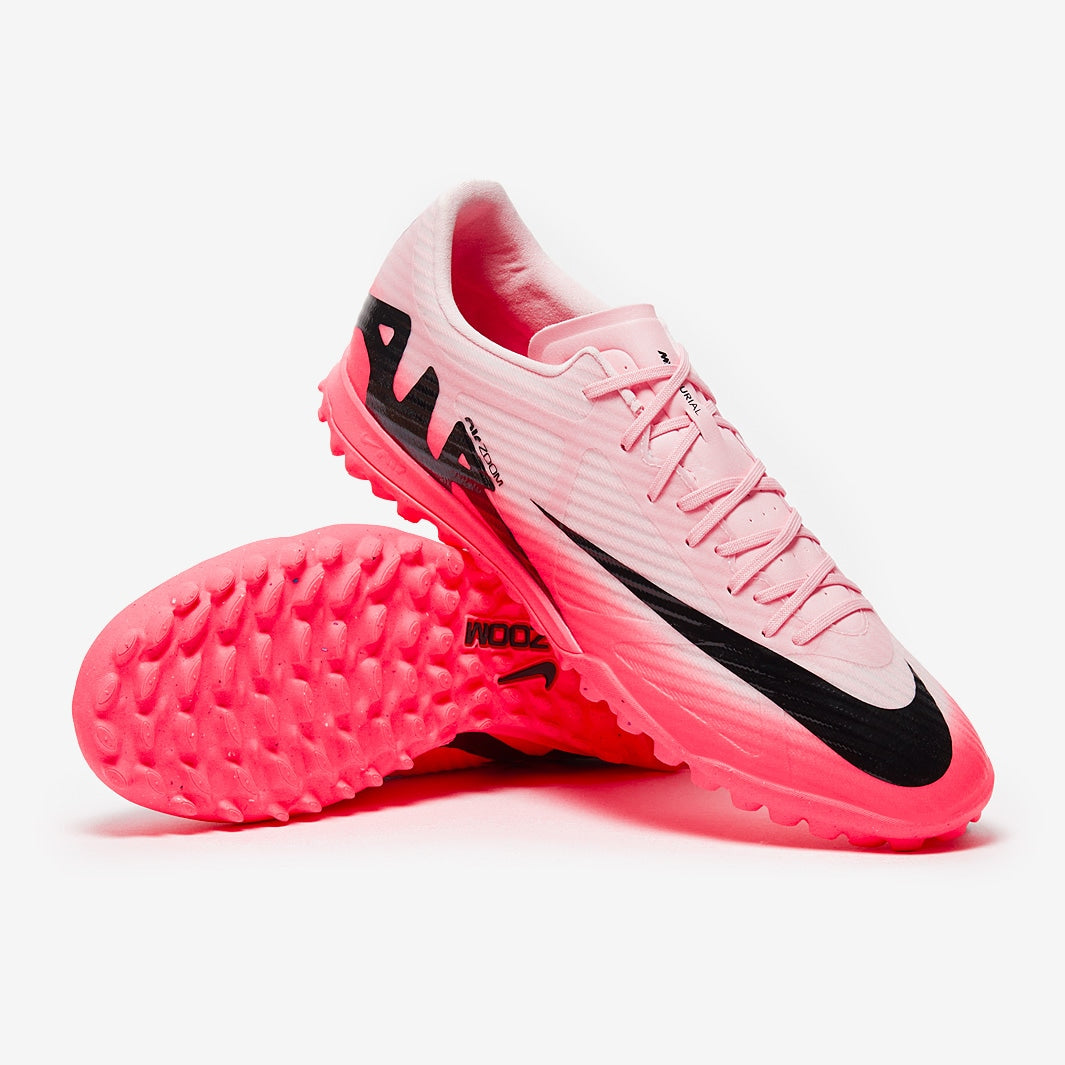 Chuteira Nike Air Zoom Mercurial Vapor Society 15 Academy Mad Brilliance