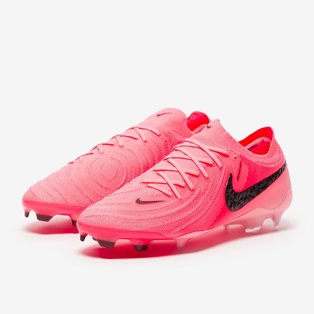 Chuteira Nike Phantom GX 2 Elite Mad Brilliance