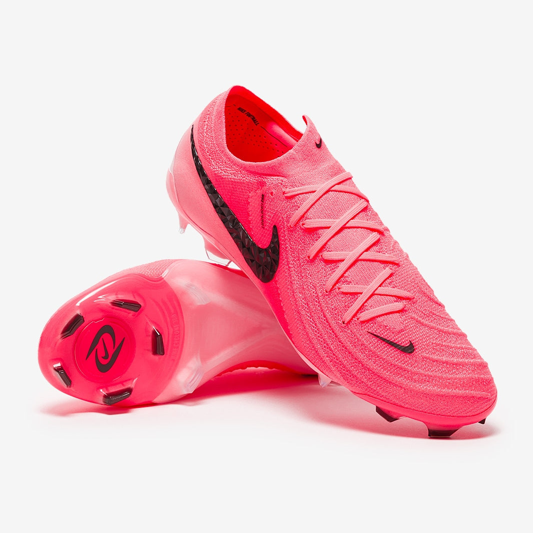 Chuteira Nike Phantom GX 2 Elite Mad Brilliance