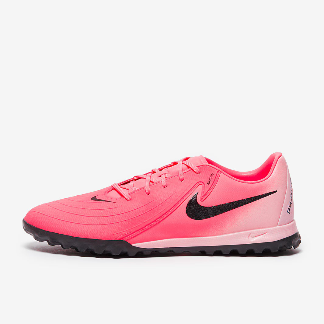 Chuteira Nike Phantom GX 2 Academy Society Mad Brilliance