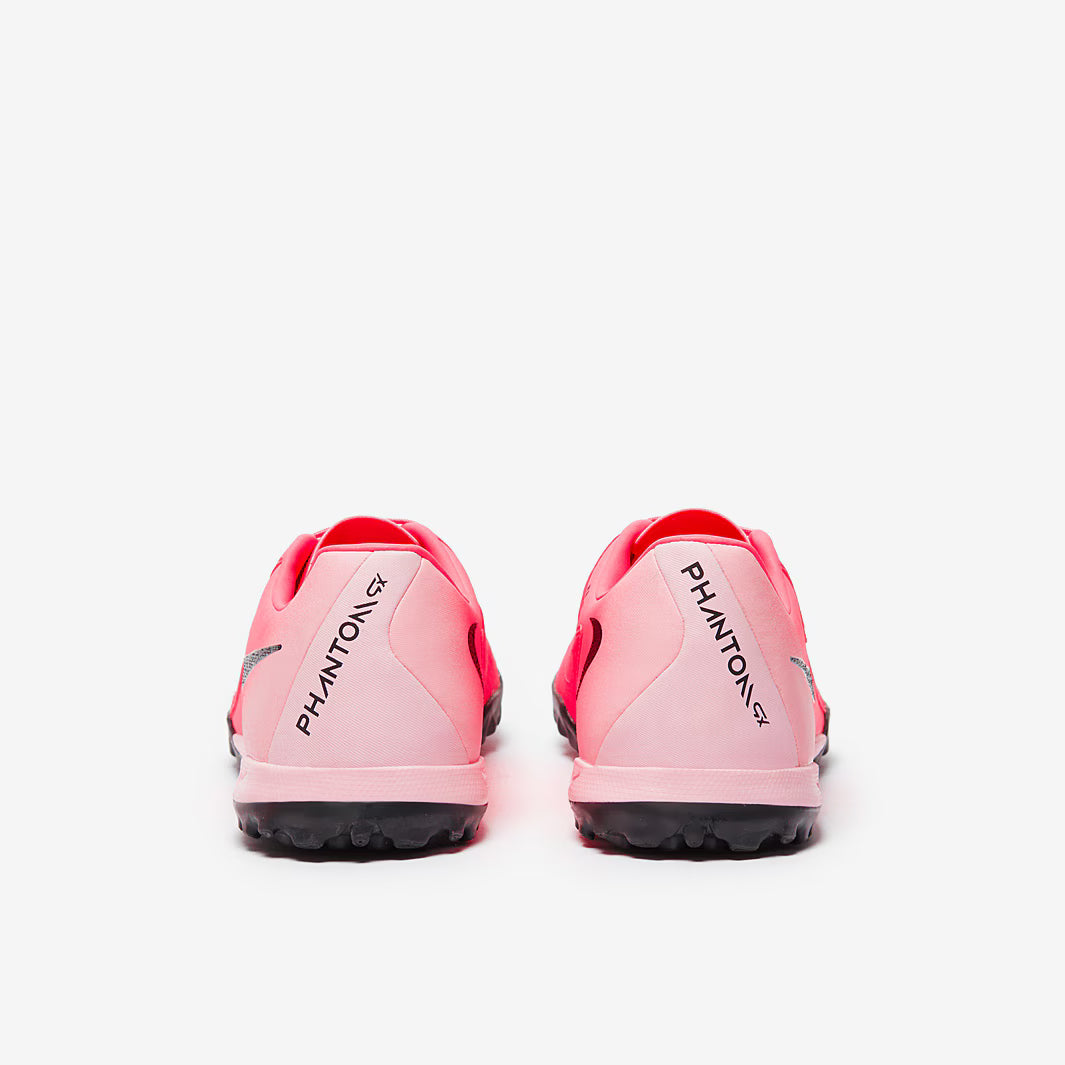 Chuteira Nike Phantom GX 2 Academy Society Mad Brilliance