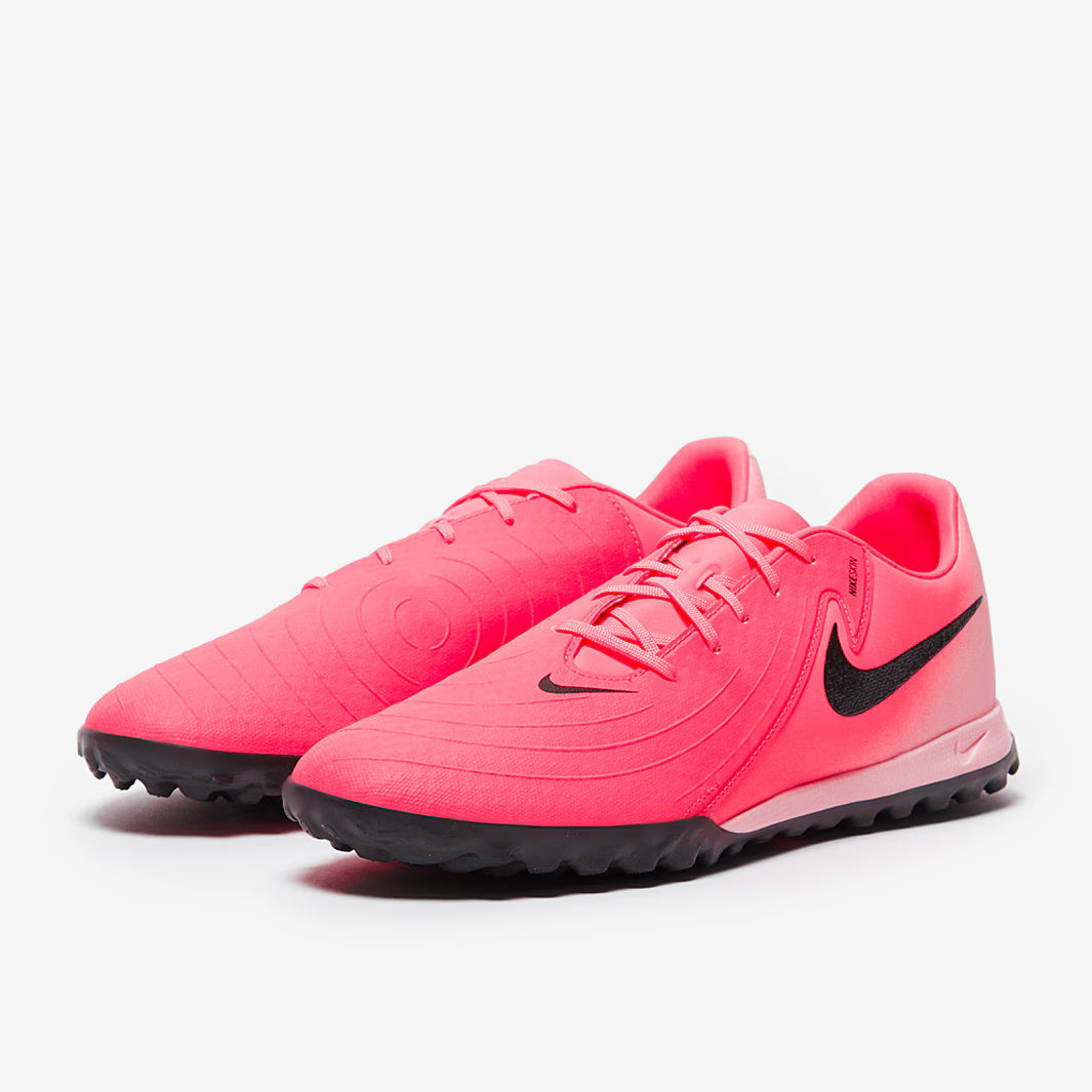 Chuteira Nike Phantom GX 2 Academy Society Mad Brilliance