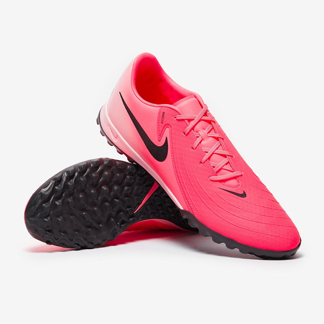 Chuteira Nike Phantom GX 2 Academy Society Mad Brilliance