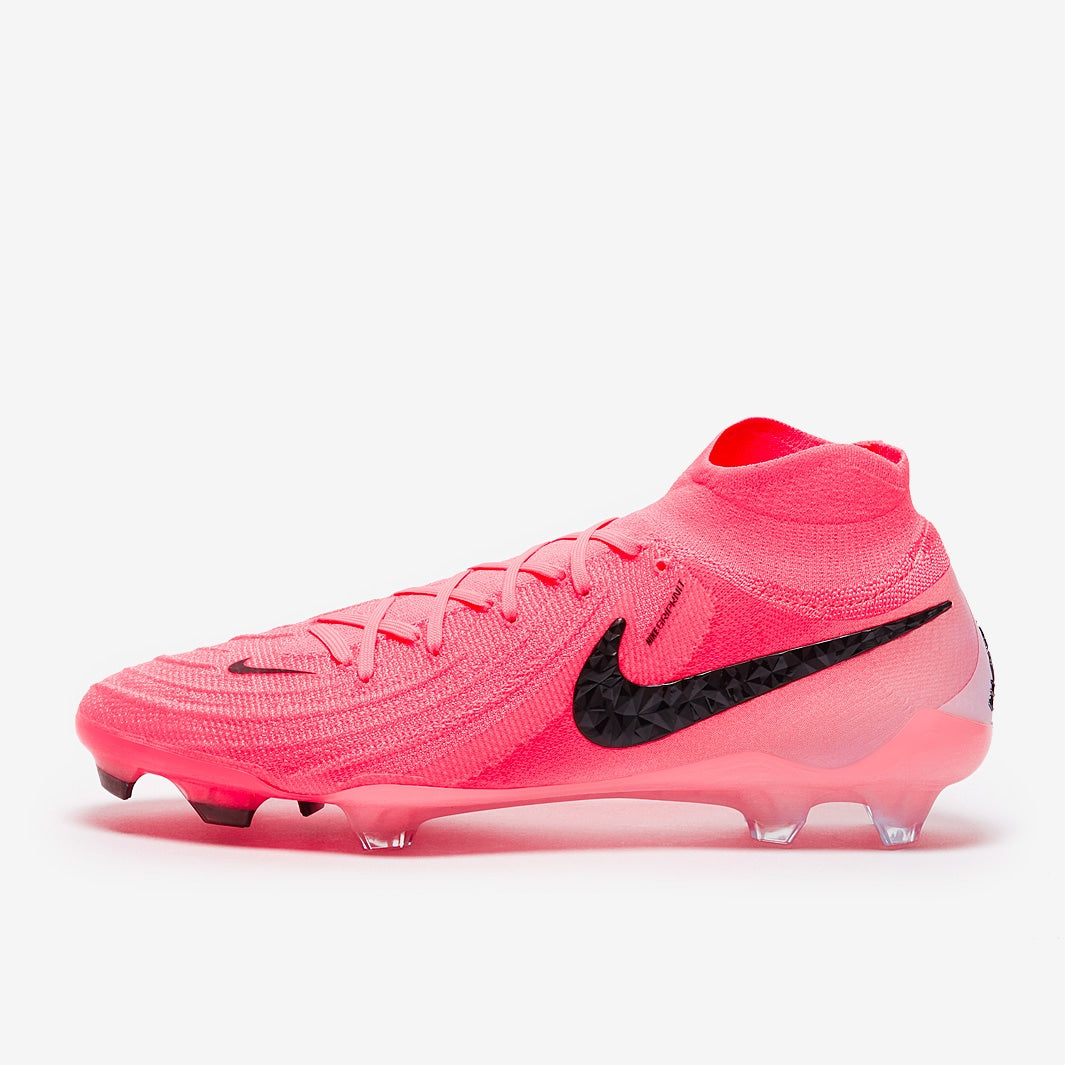 Chuteira Nike Phantom Luna 2 Elite Mad Brilliance