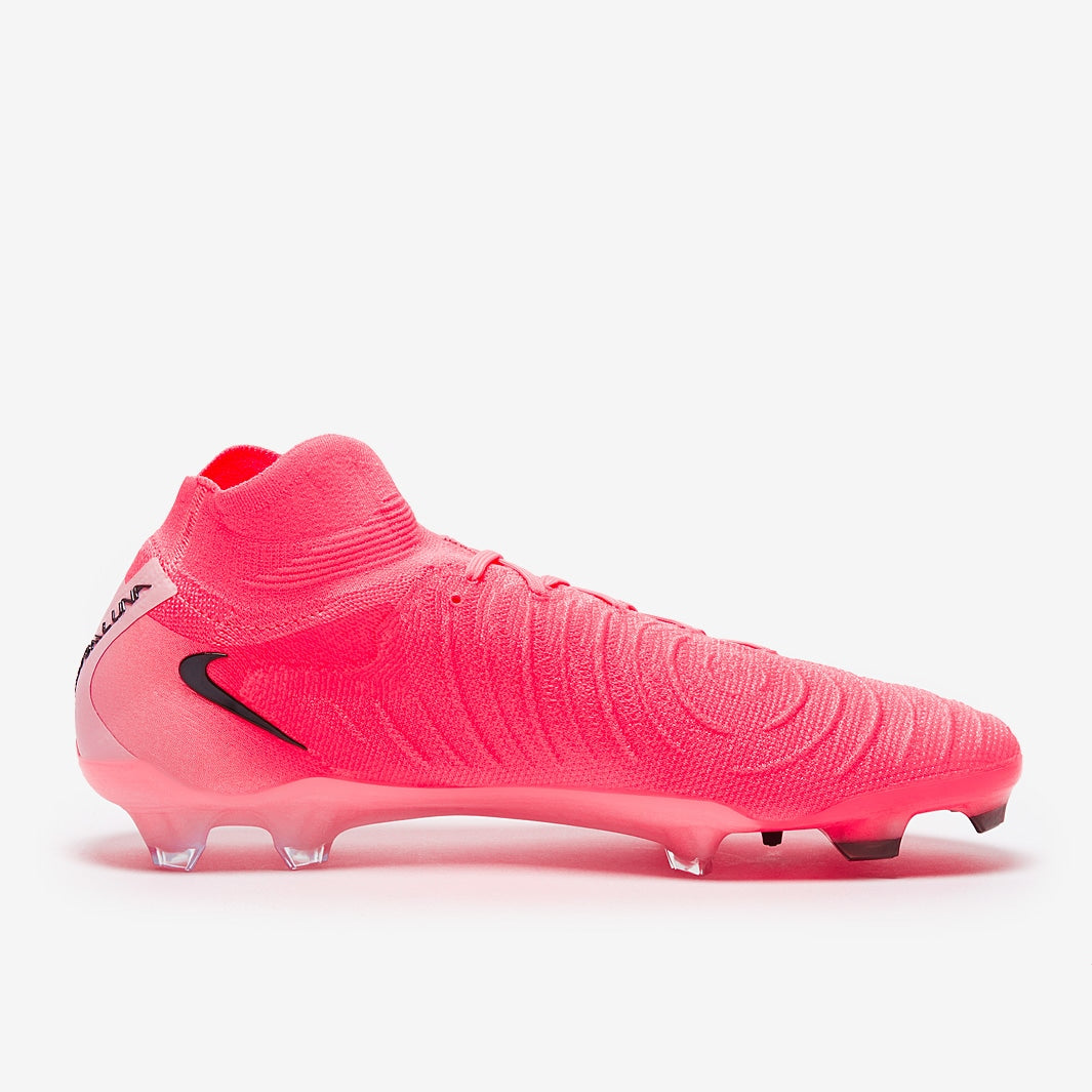 Chuteira Nike Phantom Luna 2 Elite Mad Brilliance