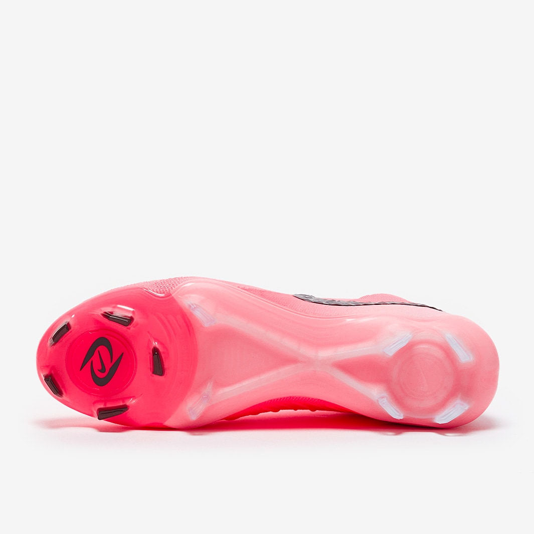 Chuteira Nike Phantom Luna 2 Elite Mad Brilliance