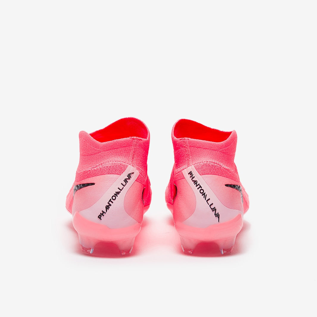 Chuteira Nike Phantom Luna 2 Elite Mad Brilliance