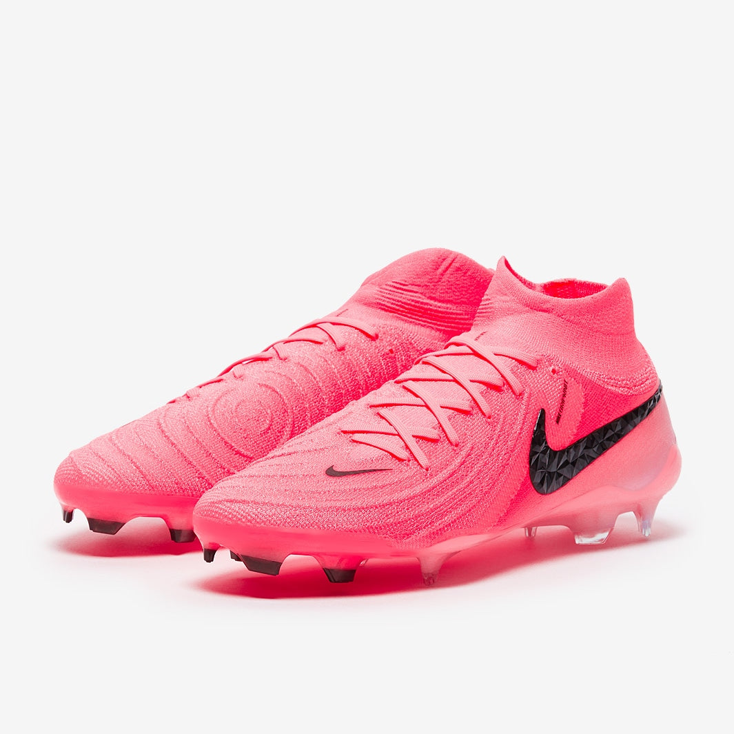 Chuteira Nike Phantom Luna 2 Elite Mad Brilliance
