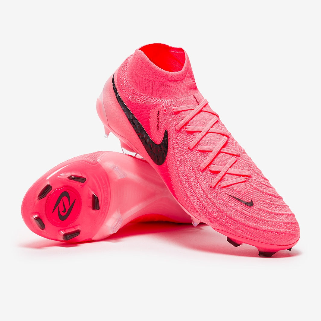 Chuteira Nike Phantom Luna 2 Elite Mad Brilliance