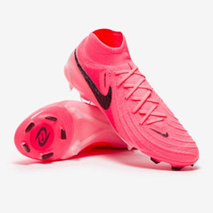 Chuteira Nike Phantom Luna 2 Elite Mad Brilliance