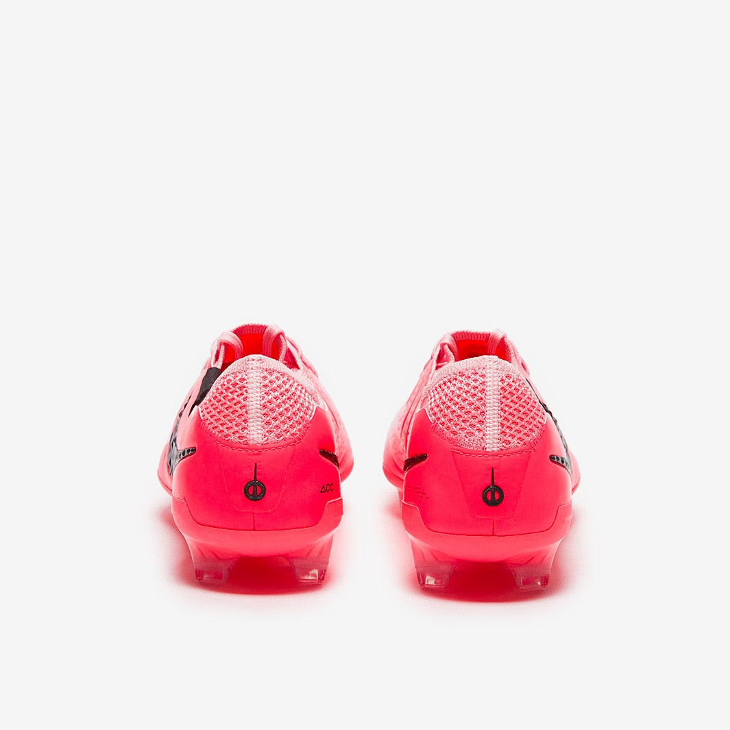 Chuteira Nike Tiempo Legend 10 Elite Mad Brilliance