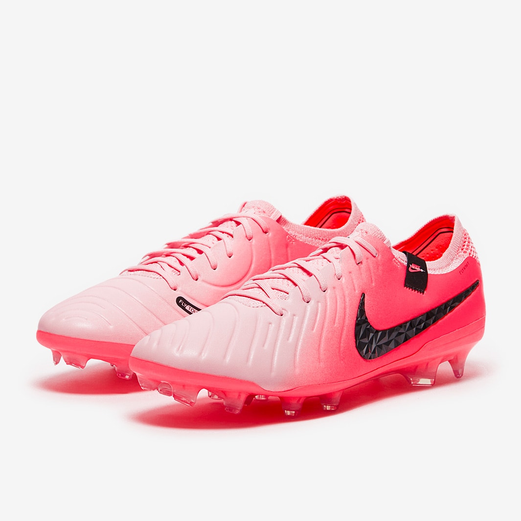 Chuteira Nike Tiempo Legend 10 Elite Mad Brilliance