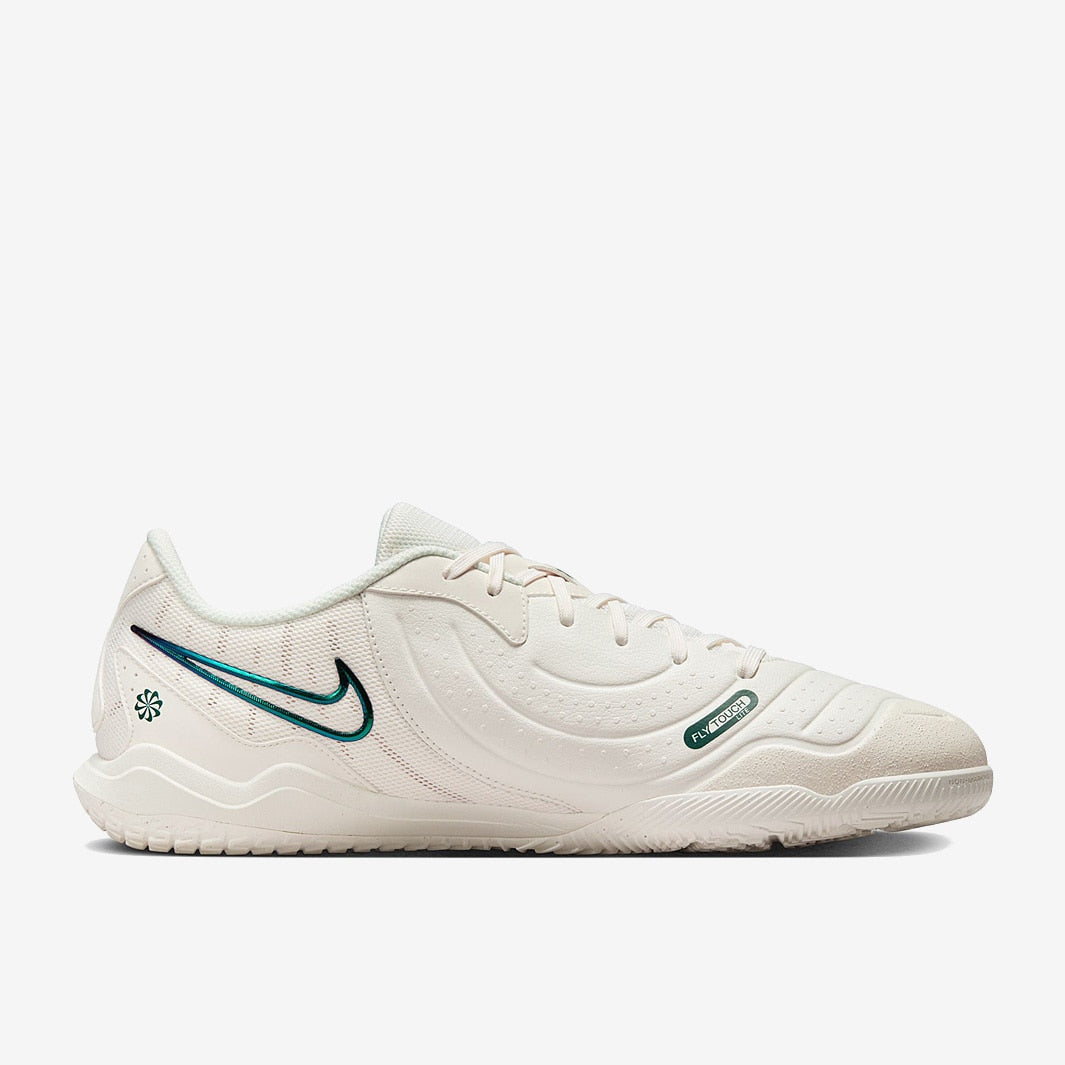 Chuteira Nike Tiempo Legend 10 Futsal Academy Pearl