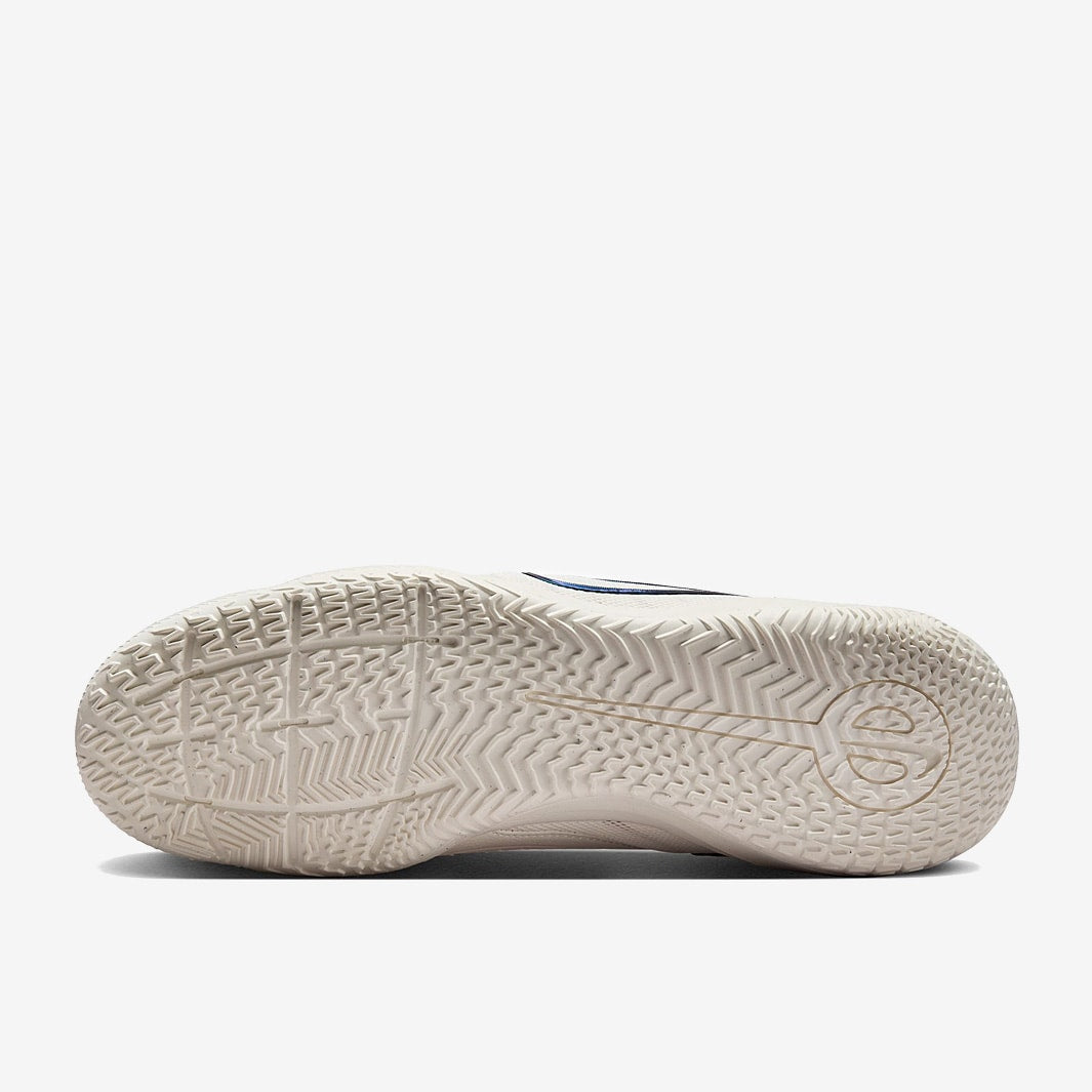 Chuteira Nike Tiempo Legend 10 Futsal Academy Pearl