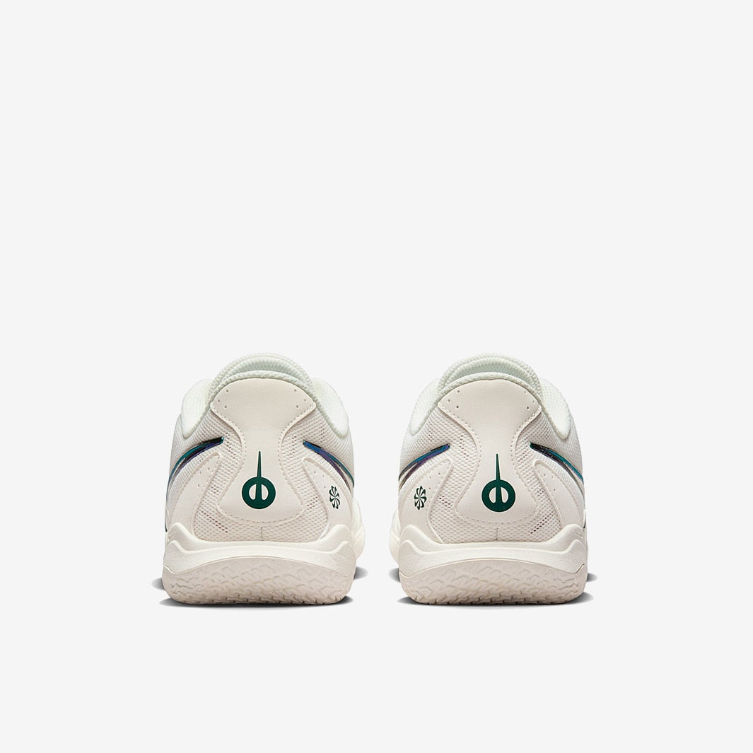Chuteira Nike Tiempo Legend 10 Futsal Academy Pearl