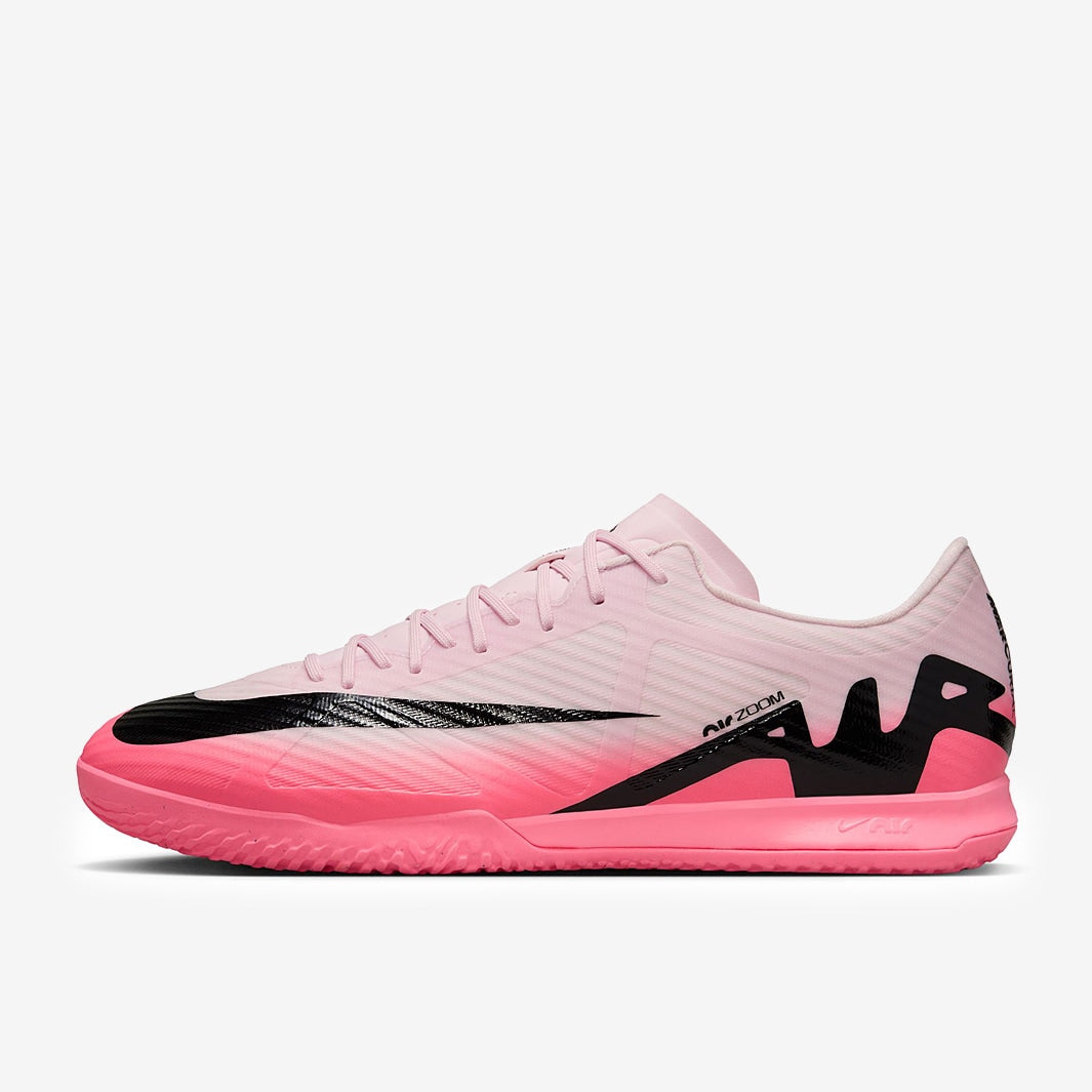 Chuteira Nike Air Zoom Mercurial Vapor Futsal 15 Academy Mad Brilliance