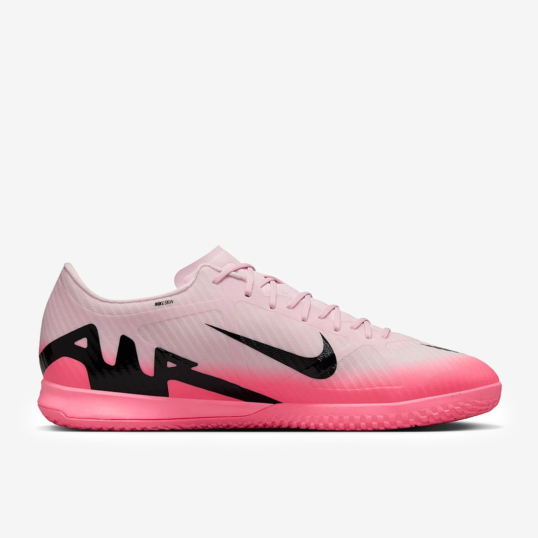 Chuteira Nike Air Zoom Mercurial Vapor Futsal 15 Academy Mad Brilliance