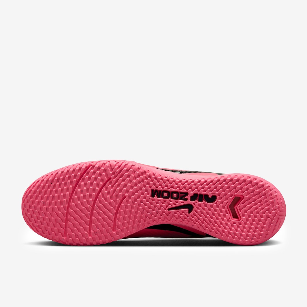 Chuteira Nike Air Zoom Mercurial Vapor Futsal 15 Academy Mad Brilliance