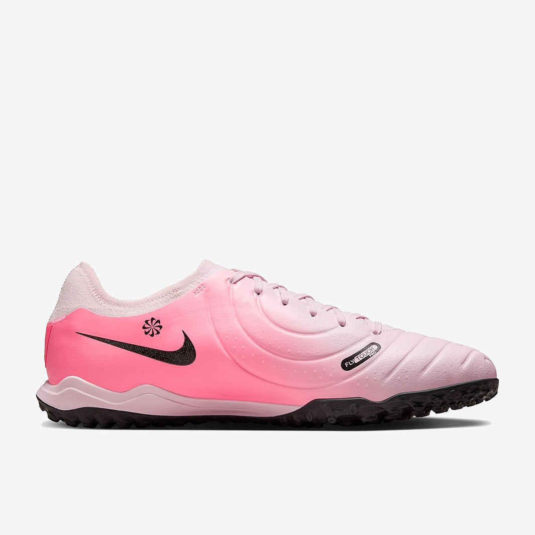 Chuteira Nike Tiempo Legend 10 Society Pro Mad Brilliance