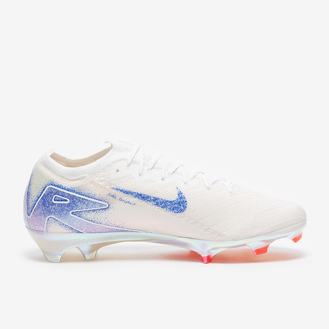 Chuteira Nike Air Zoom Mercurial Vapor 16 Elite Blueprint