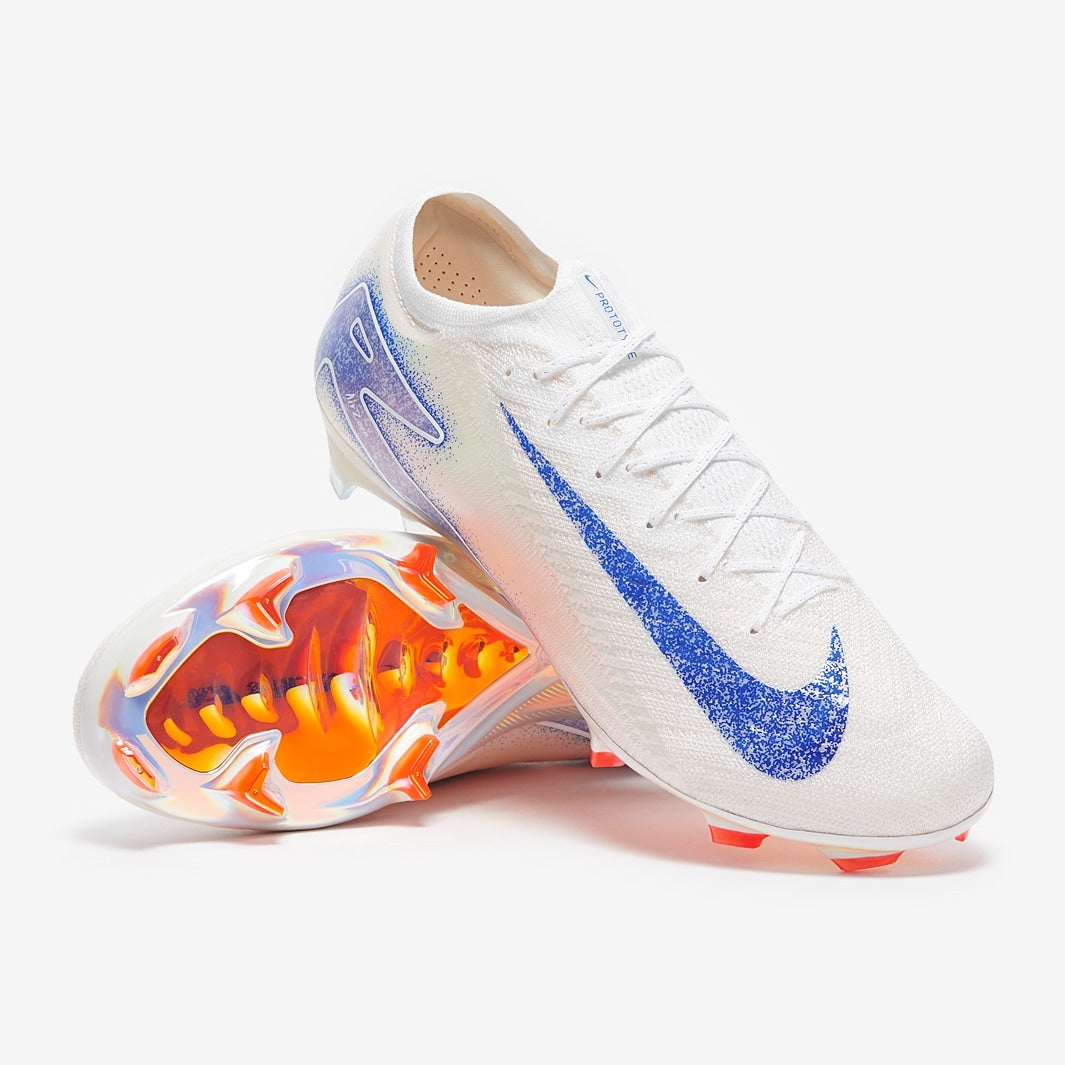 Chuteira Nike Air Zoom Mercurial Vapor 16 Elite Blueprint