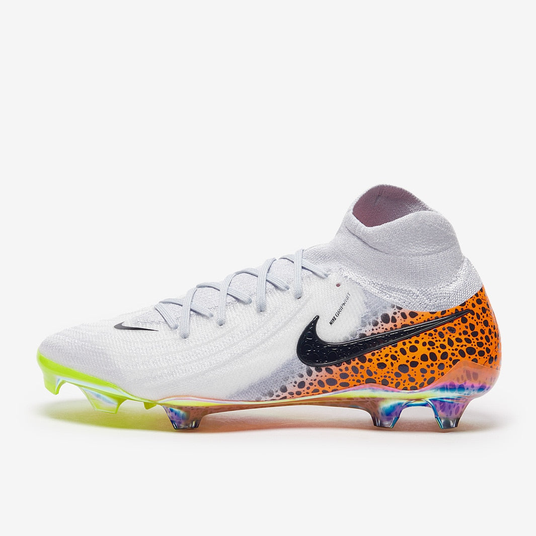 Chuteira Nike Phantom Luna 2 Elite Electric