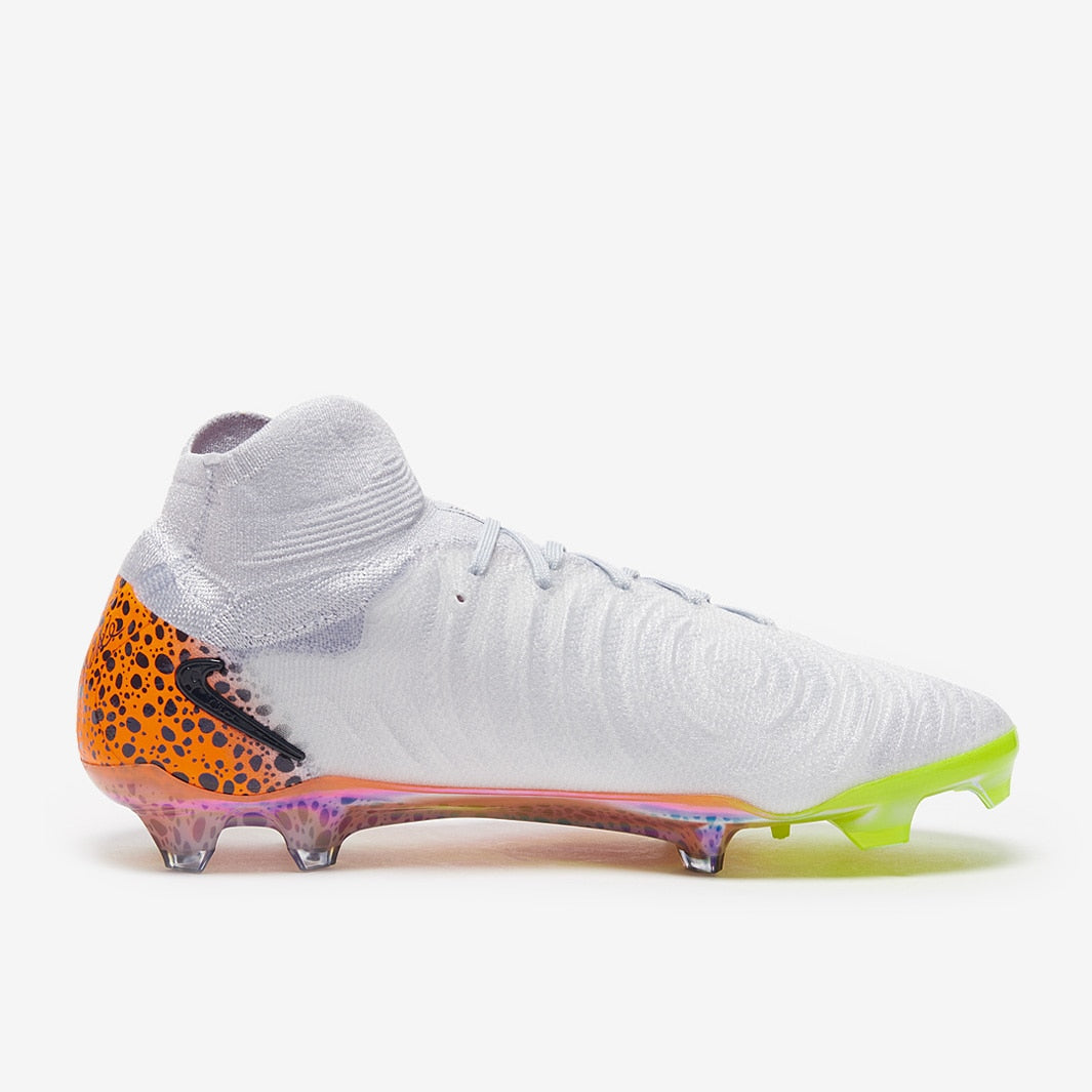 Chuteira Nike Phantom Luna 2 Elite Electric