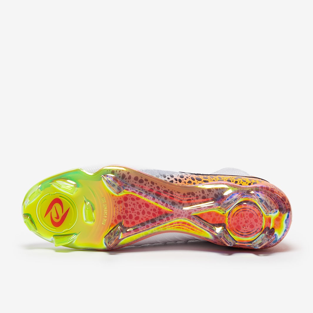 Chuteira Nike Phantom Luna 2 Elite Electric