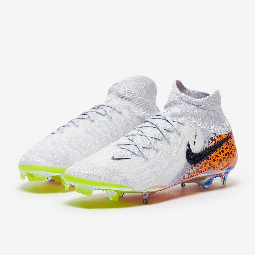 Chuteira Nike Phantom Luna 2 Elite Electric