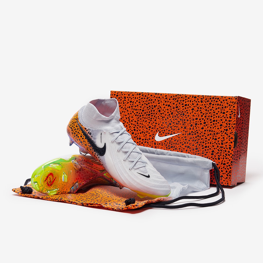 Chuteira Nike Phantom Luna 2 Elite Electric