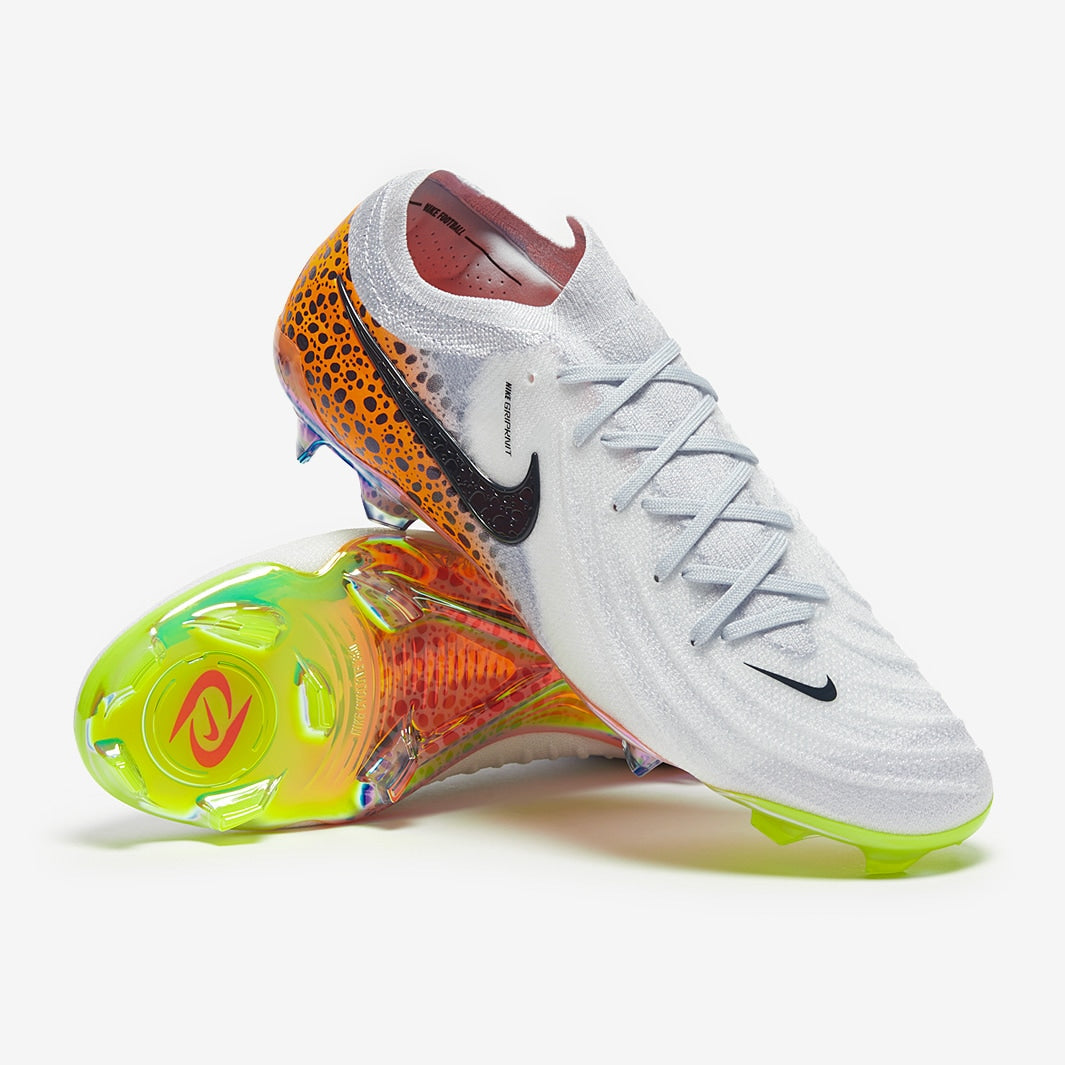 Chuteira Nike Phantom GX 2 Elite Electric
