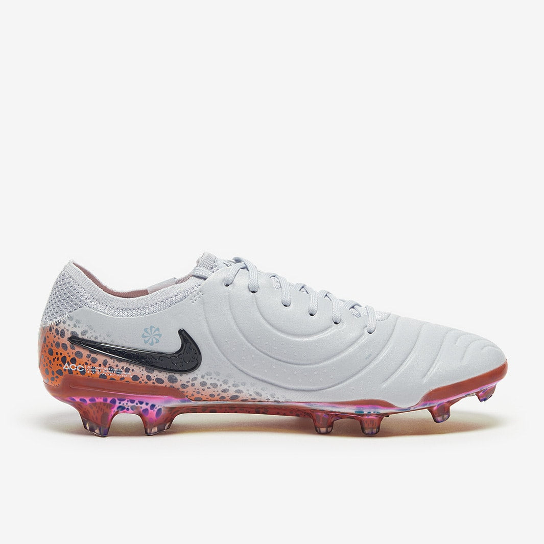 Chuteira Nike Tiempo Legend 10 Elite Electric