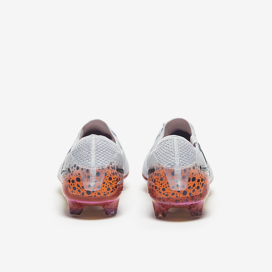 Chuteira Nike Tiempo Legend 10 Elite Electric