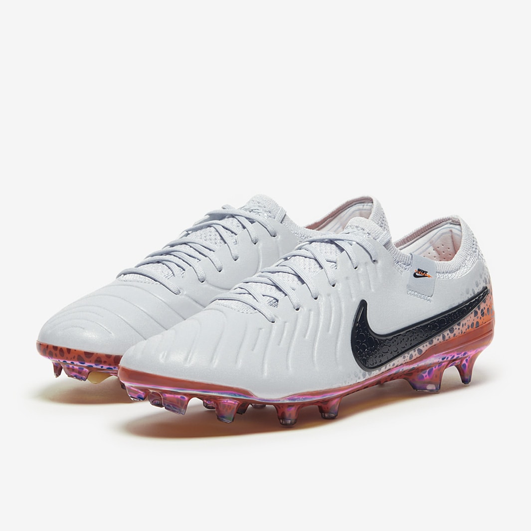 Chuteira Nike Tiempo Legend 10 Elite Electric