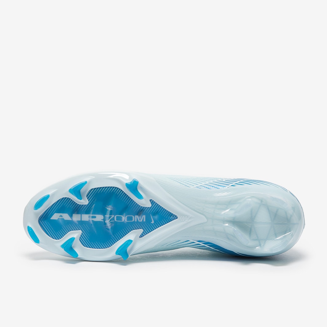 Chuteira Nike Air Zoom Mercurial Superfly 10 Elite Mad Ambition
