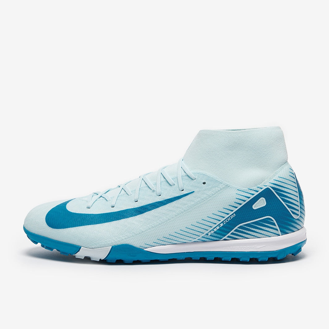 Chuteira Nike Air Zoom Mercurial Superfly 10 Society Academy Mad Ambition