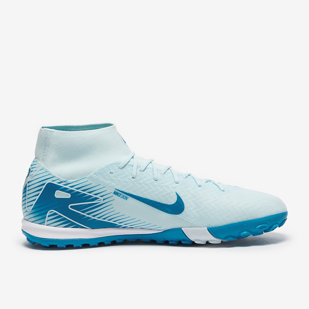 Chuteira Nike Air Zoom Mercurial Superfly 10 Society Academy Mad Ambition