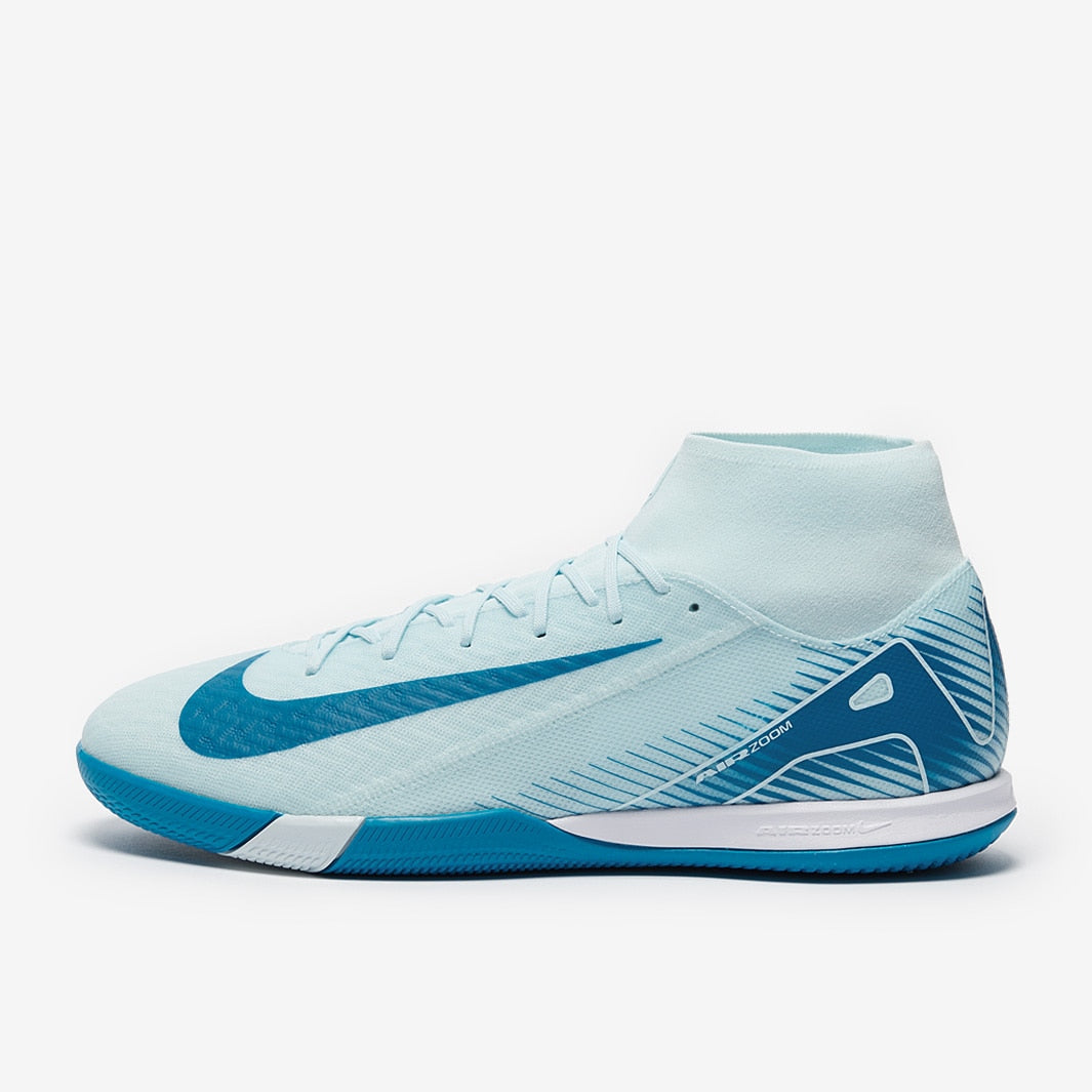 Chuteira Nike Air Zoom Mercurial Superfly 10 Futsal Academy Mad Ambition