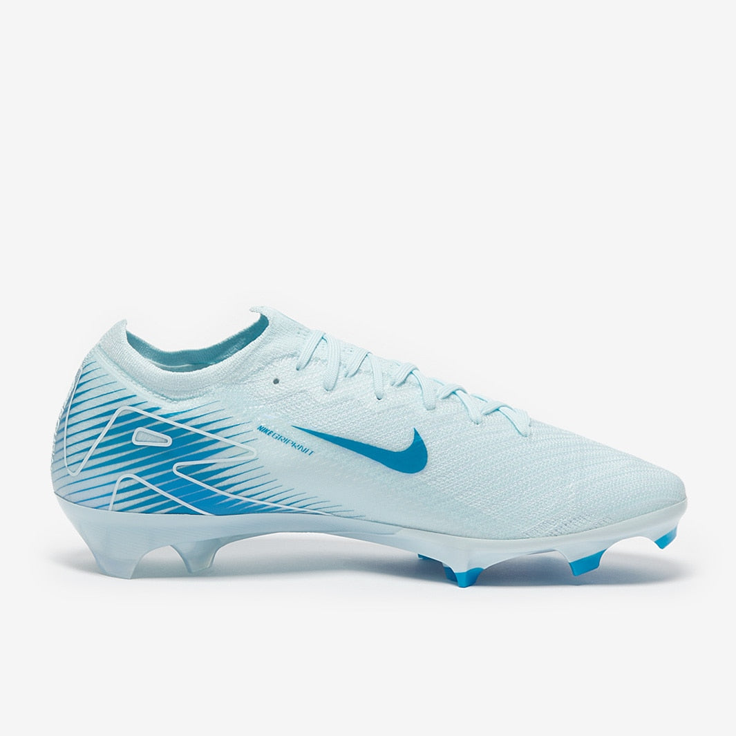 Chuteira Nike Air Zoom Mercurial Vapor 16 Elite Mad Ambition