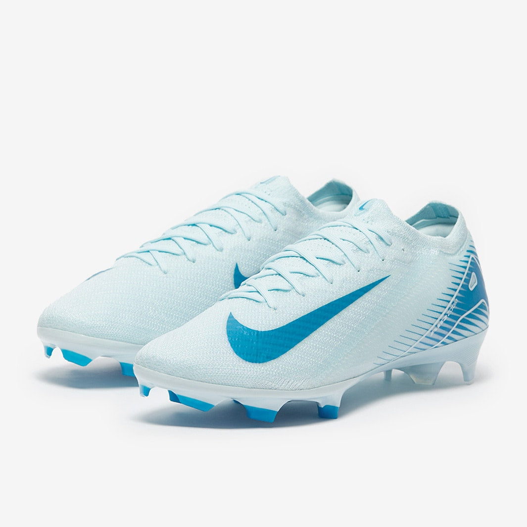 Chuteira Nike Air Zoom Mercurial Vapor 16 Elite Mad Ambition