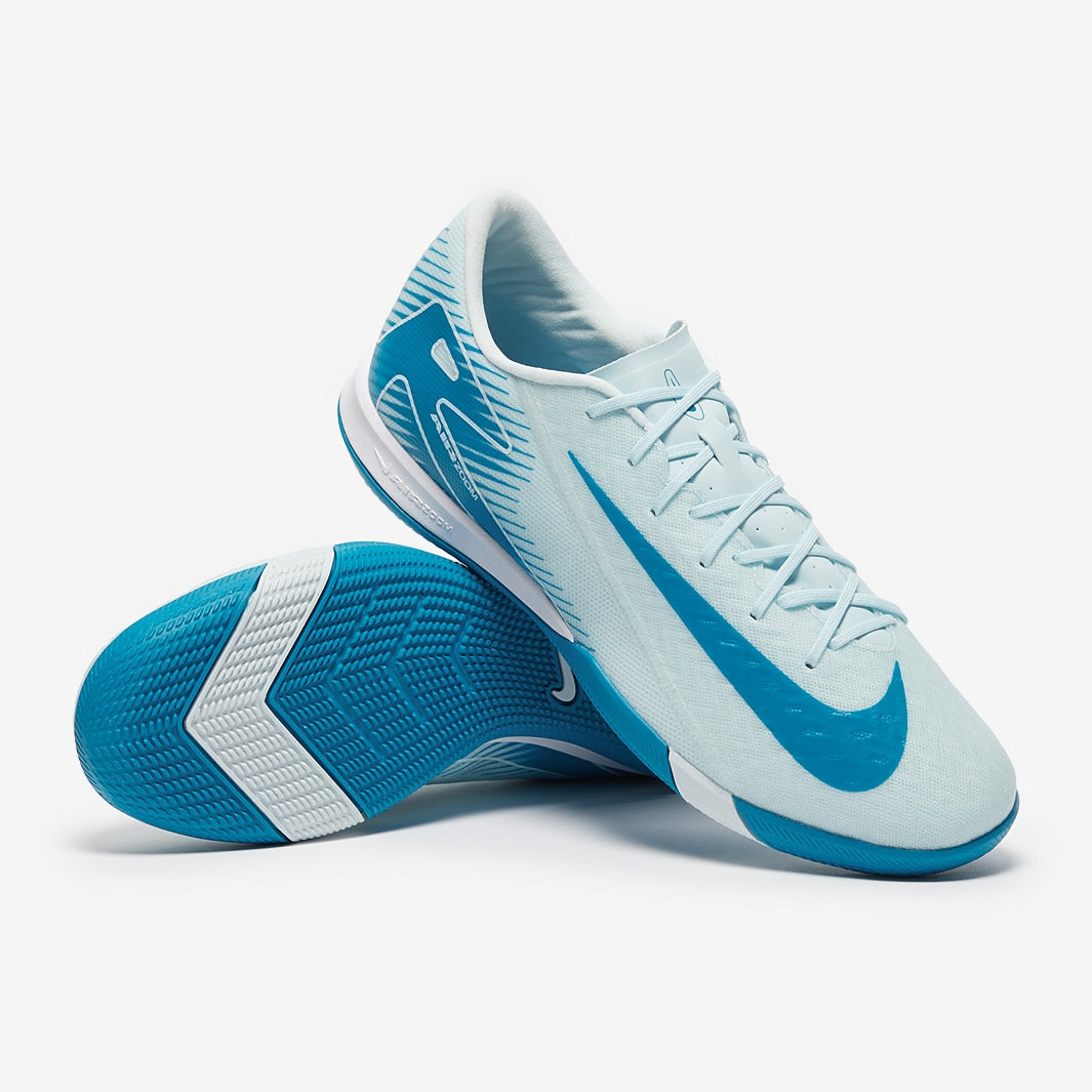 Chuteira Nike Air Zoom Mercurial Vapor Futsal 16 Academy Mad Ambition