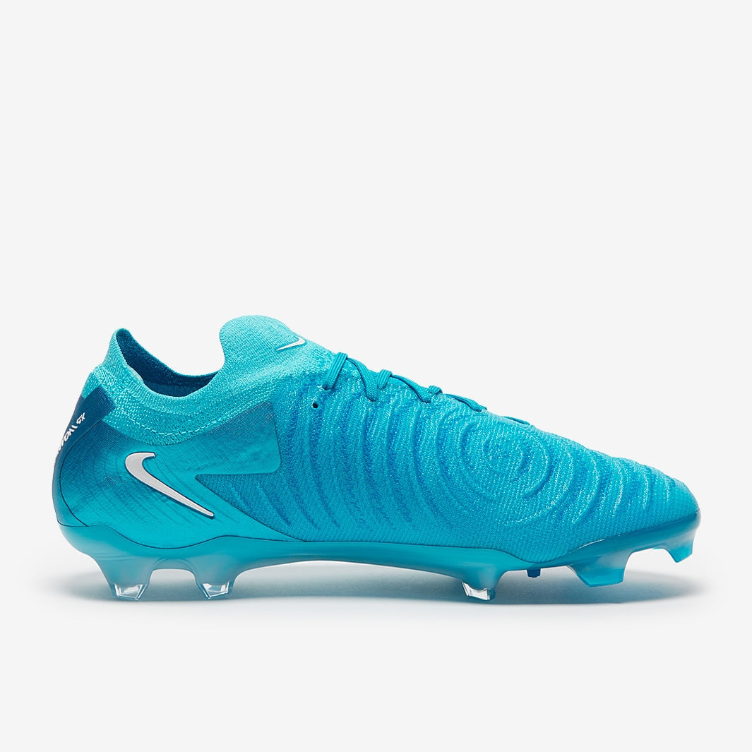 Chuteira Nike Phantom GX 2 Elite Mad Ambition