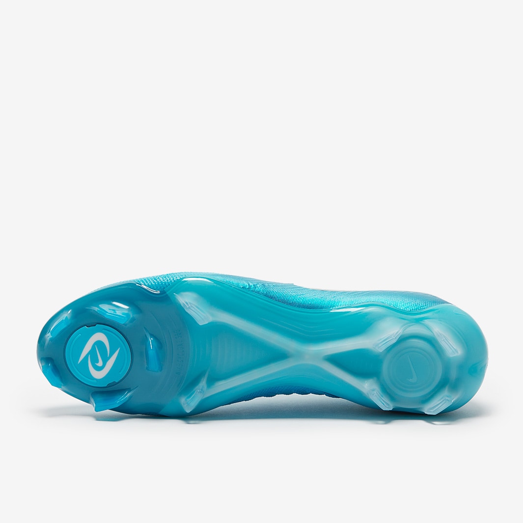 Chuteira Nike Phantom GX 2 Elite Mad Ambition