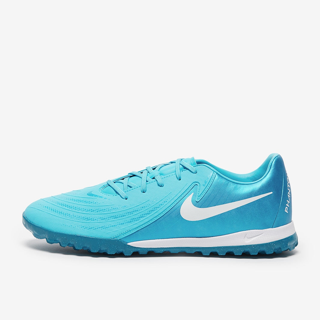 Chuteira Nike Phantom GX 2 Academy Society Mad Ambition