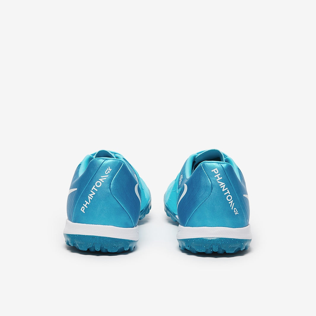 Chuteira Nike Phantom GX 2 Academy Society Mad Ambition