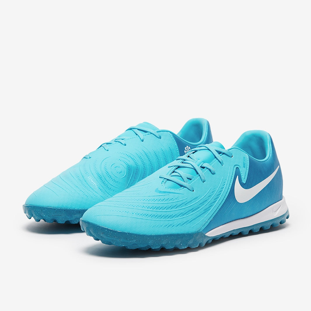 Chuteira Nike Phantom GX 2 Academy Society Mad Ambition