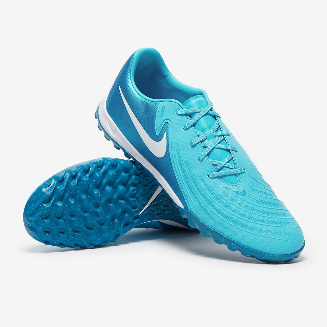 Chuteira Nike Phantom GX 2 Academy Society Mad Ambition