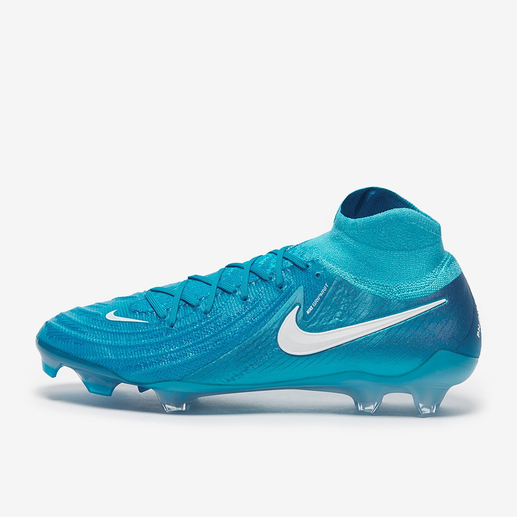 Chuteira Nike Phantom Luna 2 Elite Mad Ambition